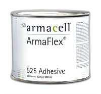 ArmaFlex Kleber 525 Kanne à 2.50 l