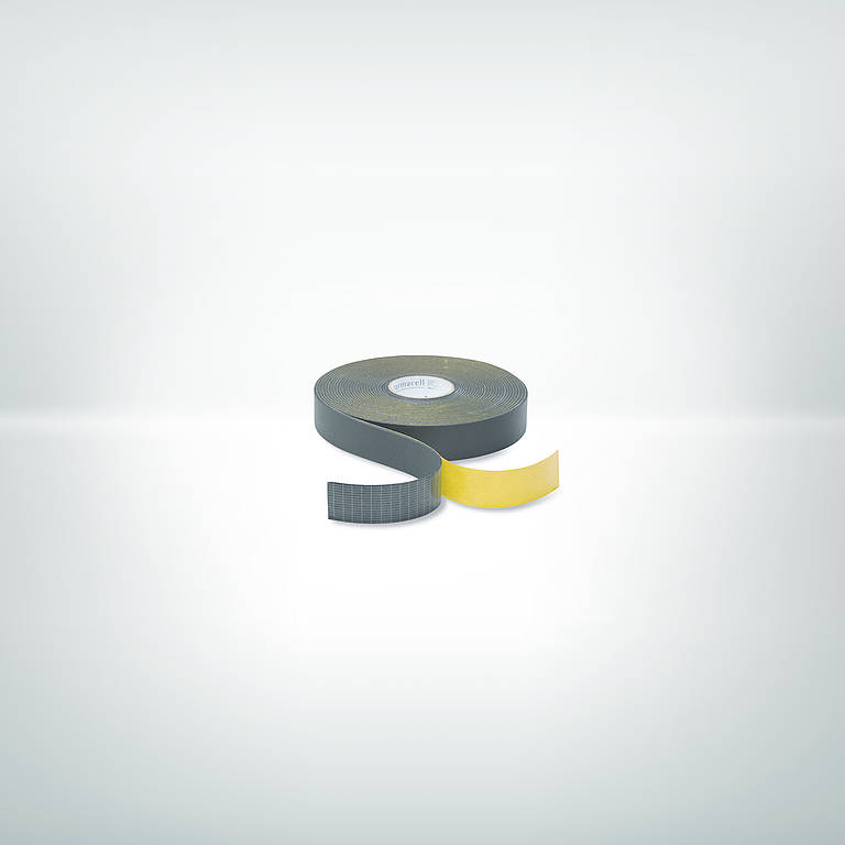 Armaflex Klebeband Tape, selbstklebend, 50 x 3 mm