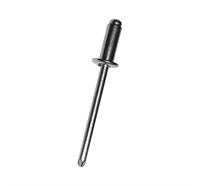 Blindnieten Inox Inox 3.2/10 mm