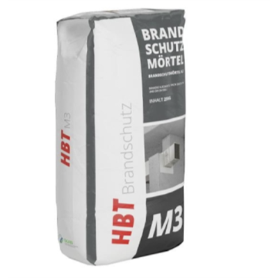 HBT Brandschutzmörtel M3