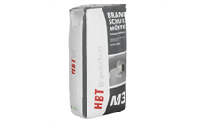 HBT M3 Brandschutzmörtel