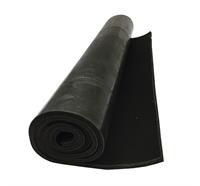 INDIFON - HF Schallschutzmatte selbstklebend halogenfrei