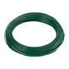 Isolierbindedraht 0.8/1.30 mm plastifiziert schwarz  ID 380 - 400 mm