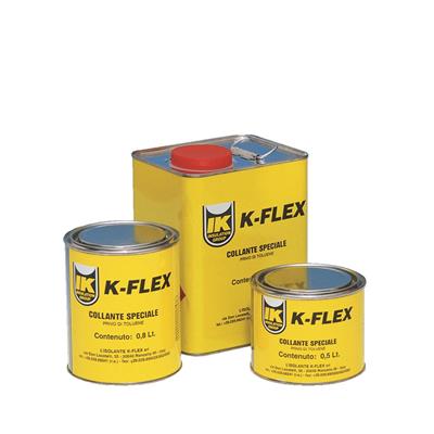 K-FLEX Kleber K414 0.5 Liter