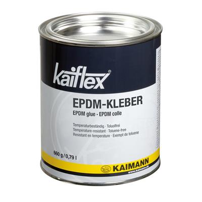 Kaiflex Hochtemperatur EPDM Kleber Dose à 660 gr.