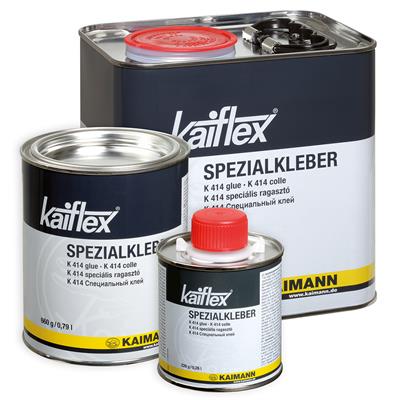 Kaiflex Kleber K414 Dose à 2'220 g