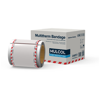 Mulcol Multitherm Bandage