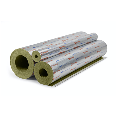 Rockwool Conlit Steelprotect Section ALU 108/30 mm