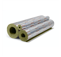 Rockwool Conlit Steelprotect Section ALU 114/40 mm