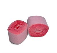 ThermaCompact Wickelbandage rot 100/2 mm