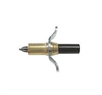Wedgelockte-Stifte (Hand)  Typ MO 1/8 Zoll (3.3 mm)