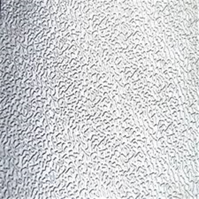 Alu-Blechbogen 90° D=295 mm, R=185 mm - Stucco