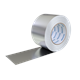 ALU Klebeband Glatt Silber ERGOTAPE CW 75 mm/50 m