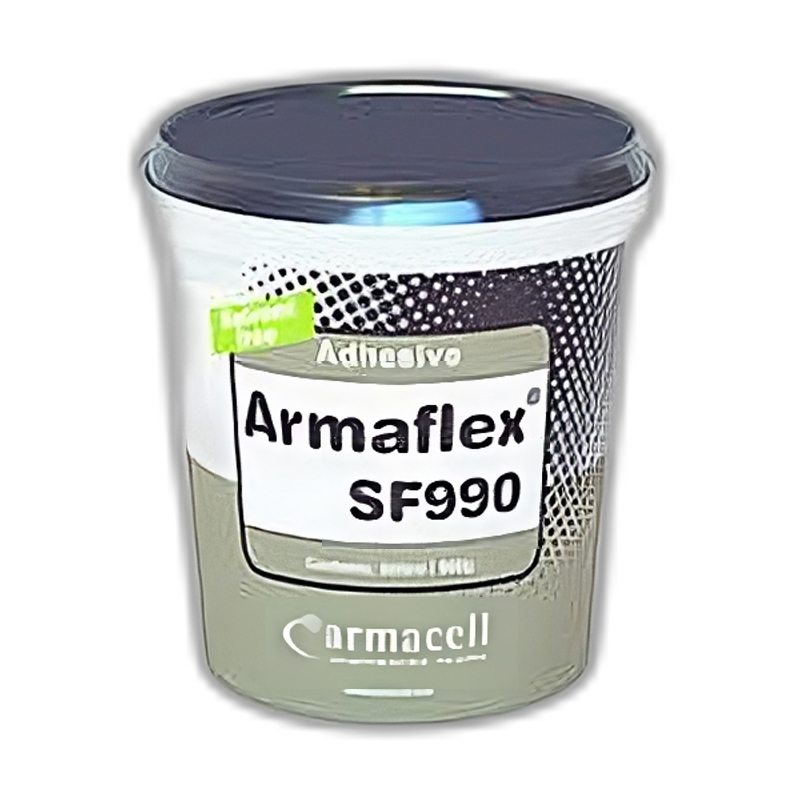 ArmaFlex XG, ArmaFlex - Indisol AG