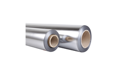 ELRI eluma-s Rollenfolie ALU Optik