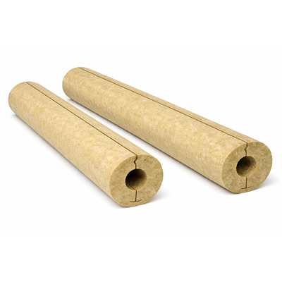 ELRI Steinwollschalen ROH elrock® 110/50 mm