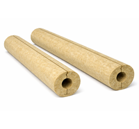 ELRI Steinwollschalen ROH elrock® 67/60 mm