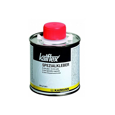 Kaiflex Kleber K414 Pinseldose à 220 g
