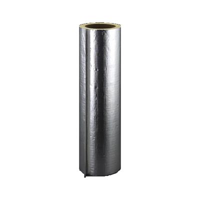 Kaminrohrschale ALU 180/50 mm