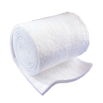 Keramikfasermatte SUPERWOOL 38 mm 128 kg/m3