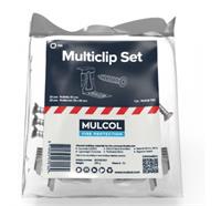 Mulcol Multicollar Set