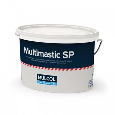 Mulcol Multimastic SP Spachtelmasse
