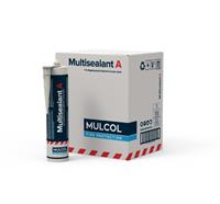 Mulcol Multisealant A  IBrandschutz Silikon auf Acrylbasis