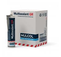 Mulcol Multisealant GR  Intumeszierende Brandschutzmasse