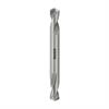 Nietenbohrer HSS Inox Ø 3.3 mm doppelseitig