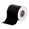 PVC Klebeband schwarz 38 mm/25 m