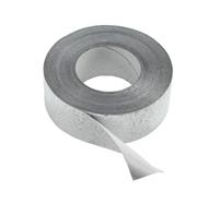 Reinaluminium-Klebeband Grobkorn