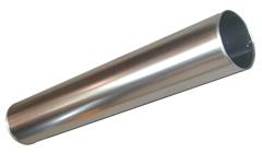 V2A Inox - Blechmantel