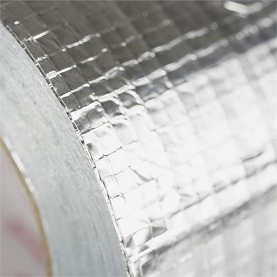 ALU Klebeband Gelege 1000 mm