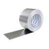 ALU Klebeband Glatt Silber ERGOTAPE CW 75 mm/50 m