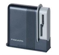 Fiskars Scherenschärfer Clip-Sharp