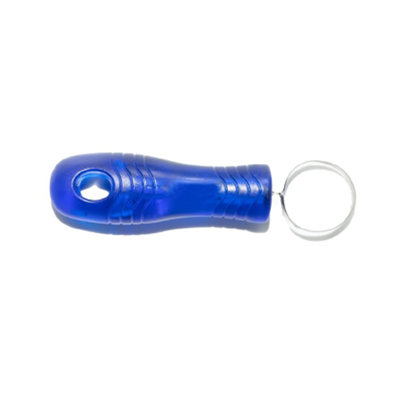 INDISOL PIR Messer blau