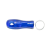 INDISOL PIR Messer blau
