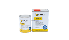 K-FLEX Kleber K467