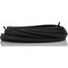 Kantenschutzprofil PVC schwarz