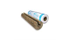 Knauf Steinwolle-Rohrschale ROH Thermo teK PS ECO