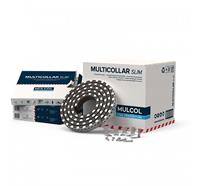 Mulcol Multicollar Slim (174 Glieder)  Brandschutzmanschette universal