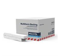 Mulcol Multitherm Backing