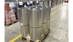 Rollenblech ALU / INOX
