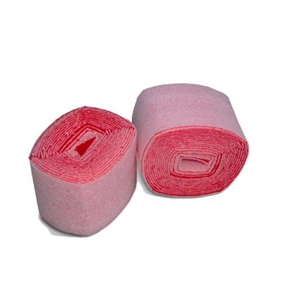 ThermaCompact Wickelbandage rot 100/2 mm