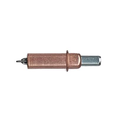 Wedgelock-Stifte (Zange)  Typ M 1/8 Zoll (3.3 mm)
